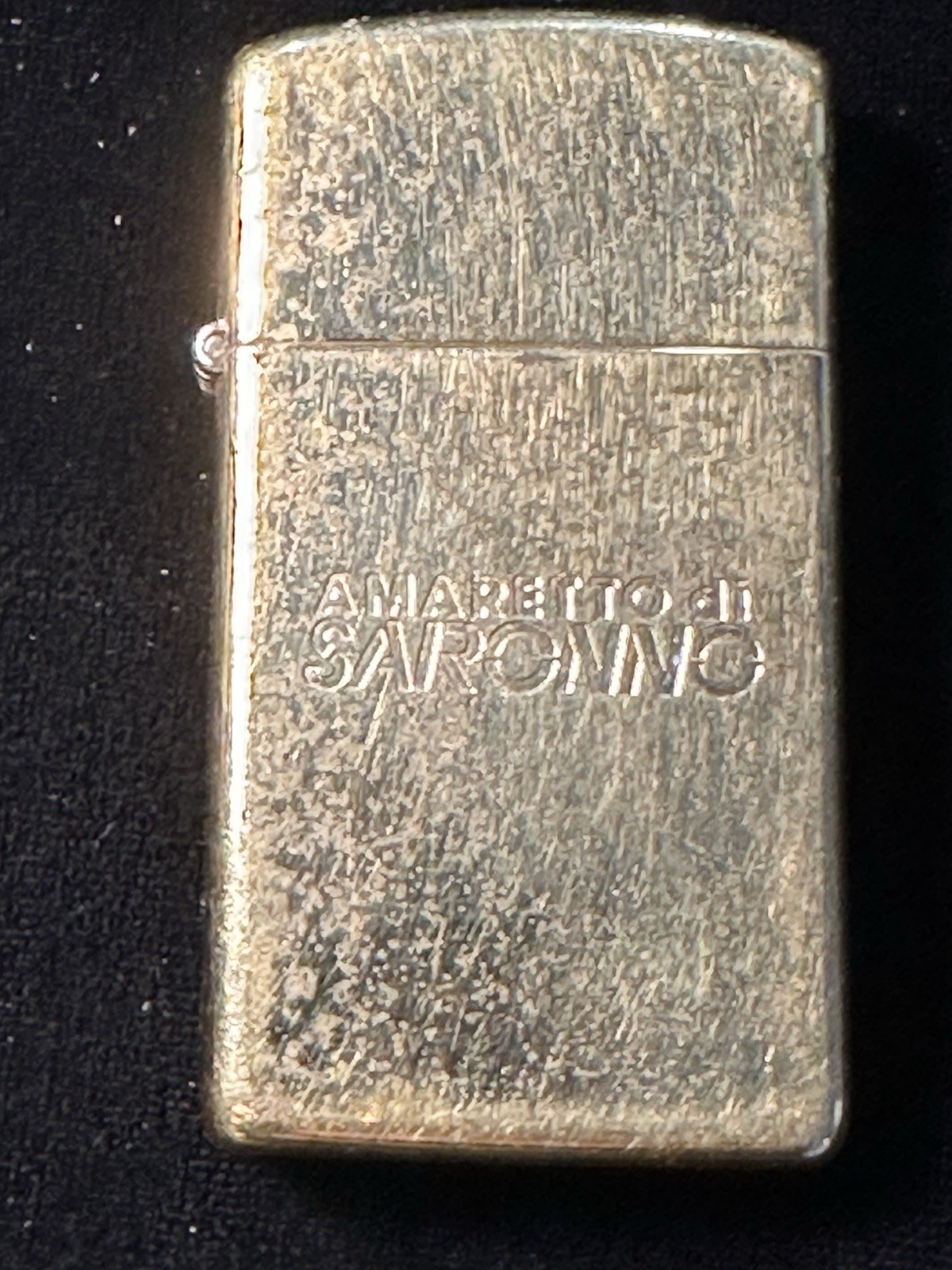 Vintage Zippo Lighter