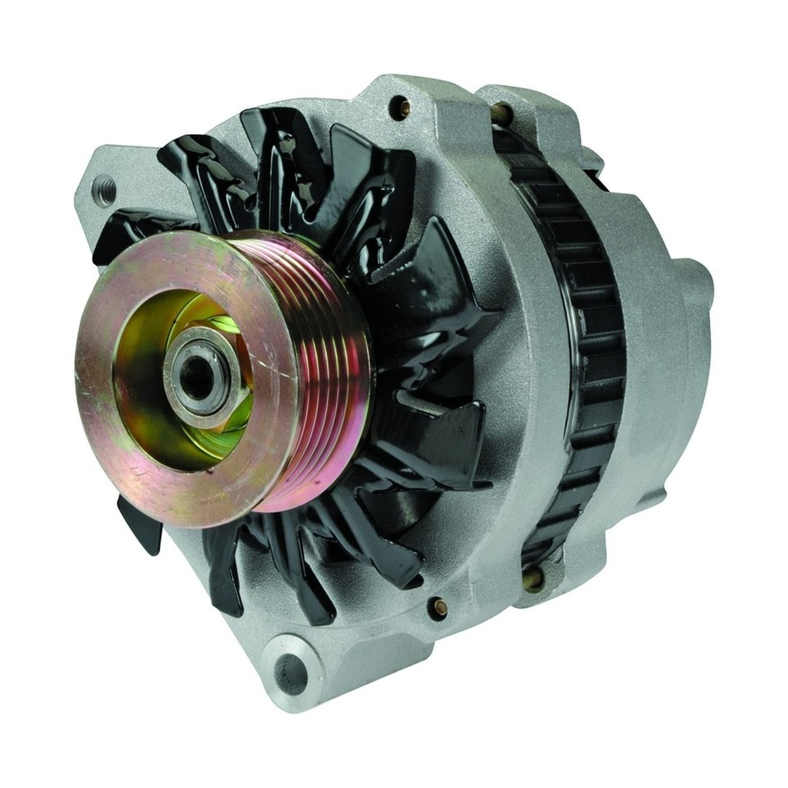 OEG Parts New Alternator Compatible With Chevy GMC 4.3L 5.0L 5.... USA FAST SHIP