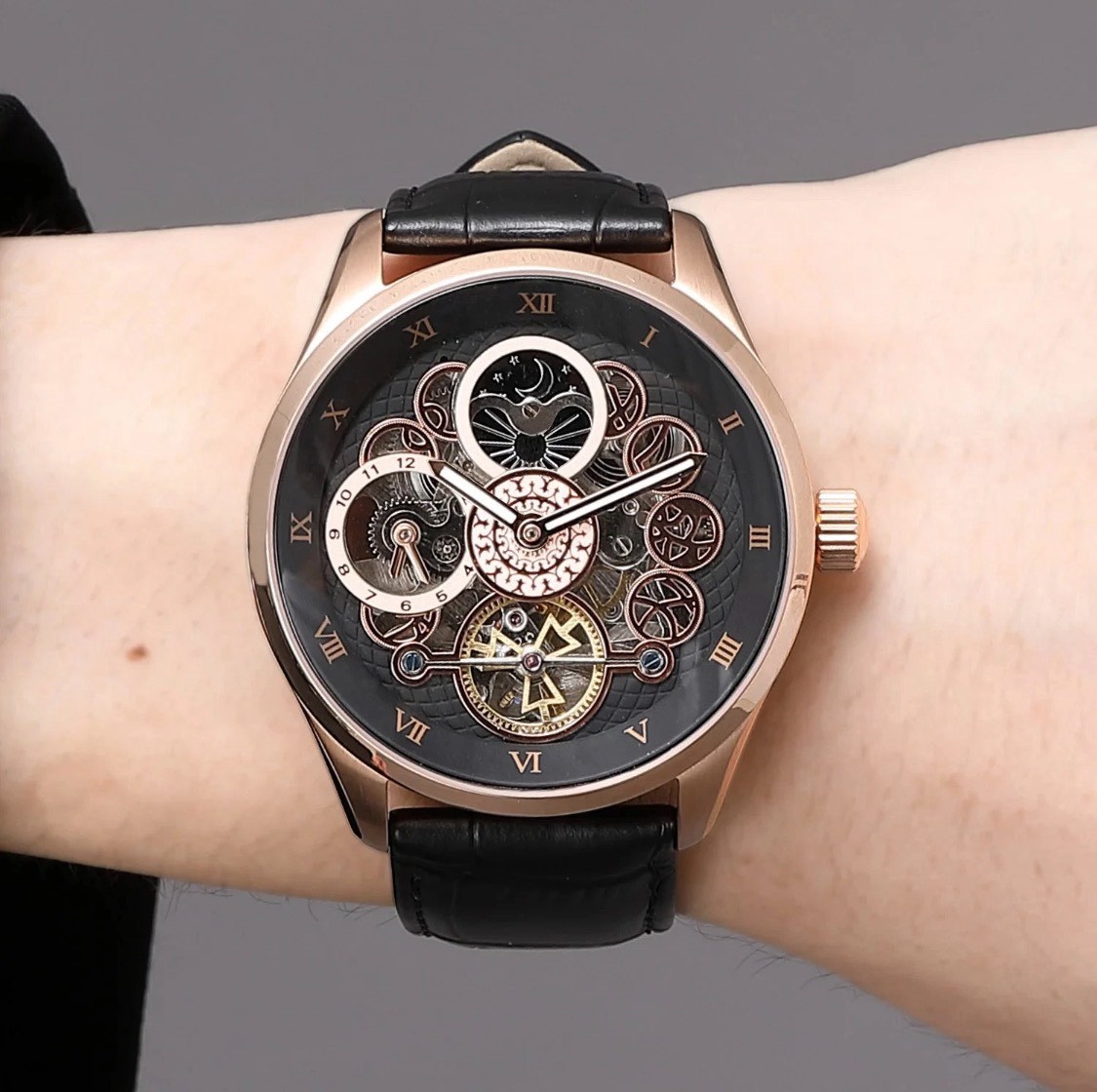 SuperGroupies Bloodborne Model Watch 2026 JAPAN Super Groupies