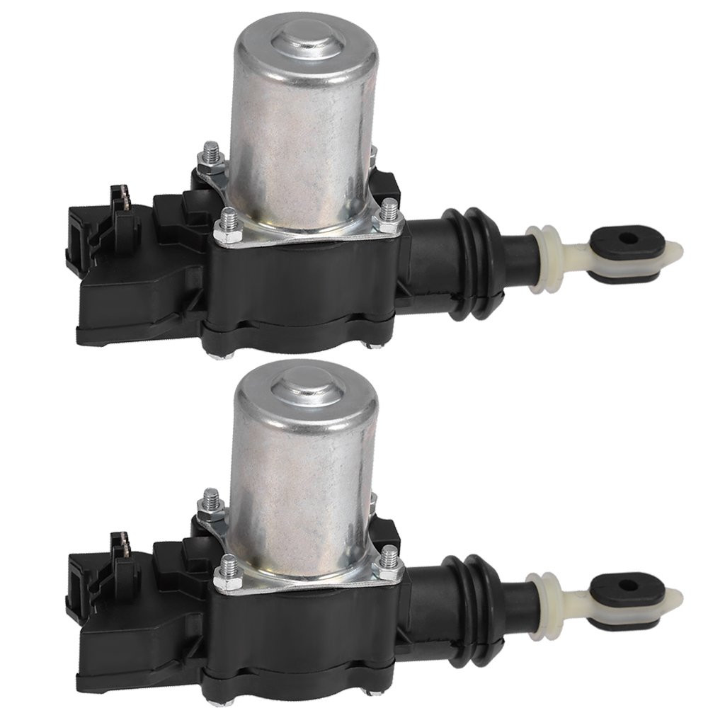 746-014 Power Door Lock Actuator Replacement for Chevy GMC Cadillac Pontiac Pick