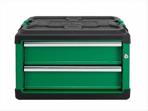 SK03100 SK 1-Drawer Mod Tool Box - 1PK