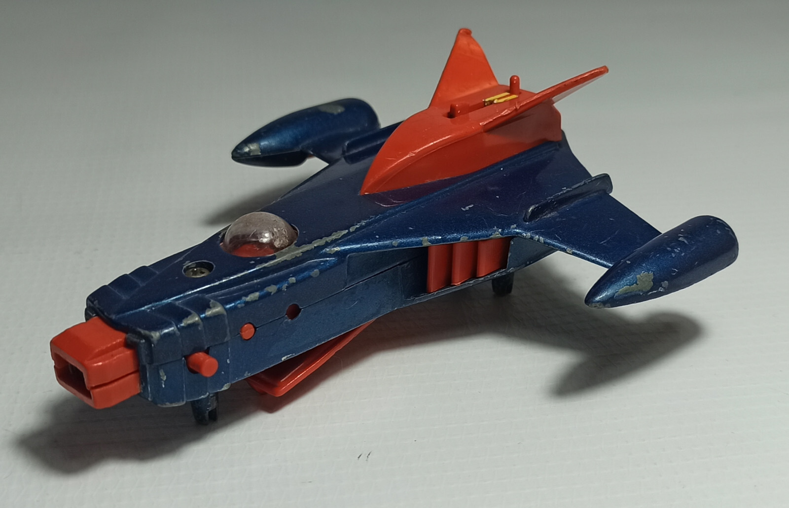 POPY CEJI ARBOIS VTG BATTLE OF PLANETS GATCHAMAN PB-81 GOD PHOENIX EIDAI GRIP