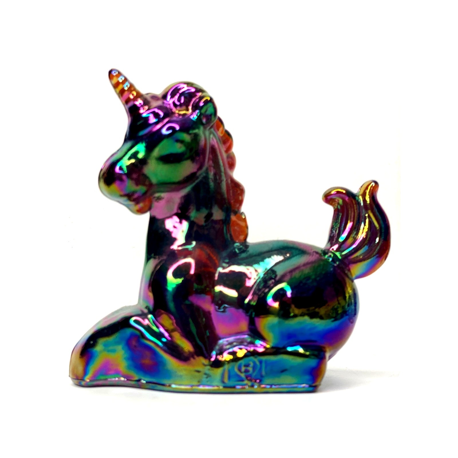 Boyd Little Lucky Unicorn Nutmeg Carnival 5th Five Year Run