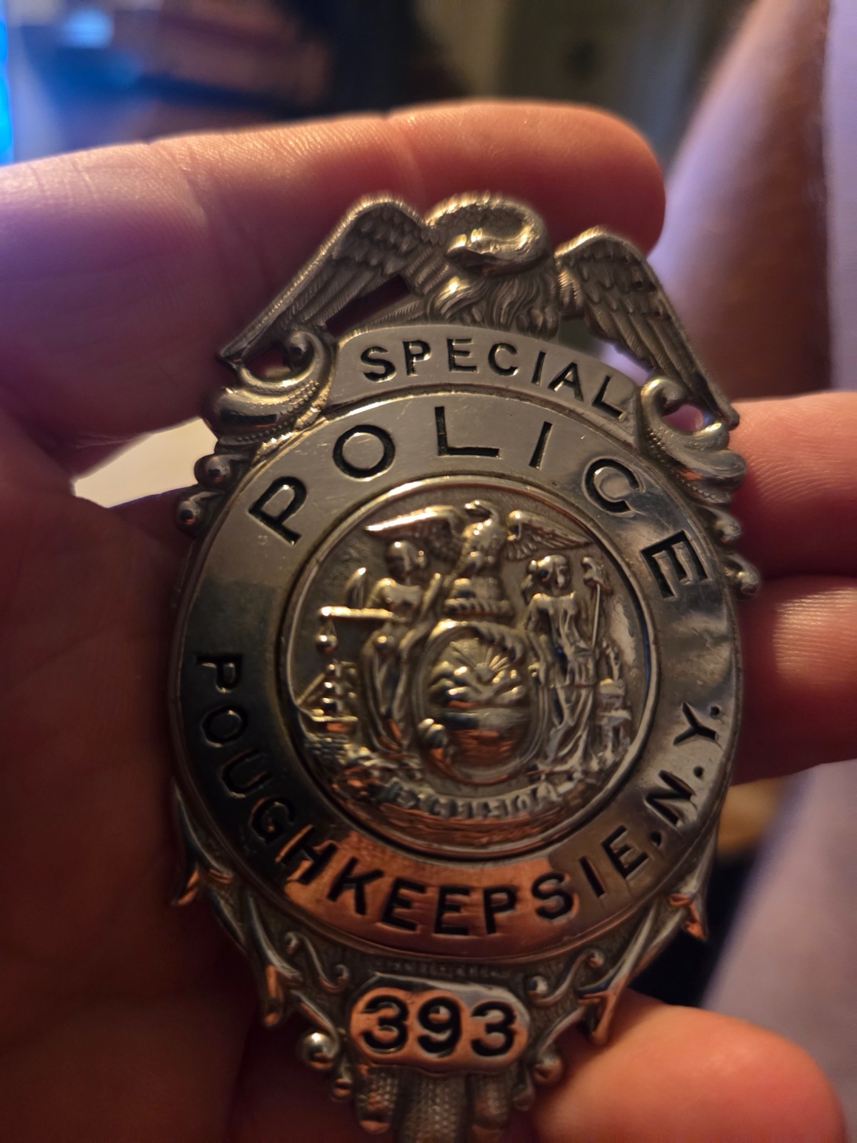 Vintage obsolete 40s 50s special Poughkeepsie NY Vintage obsolete 40s 50s special Poughkeepsie NY