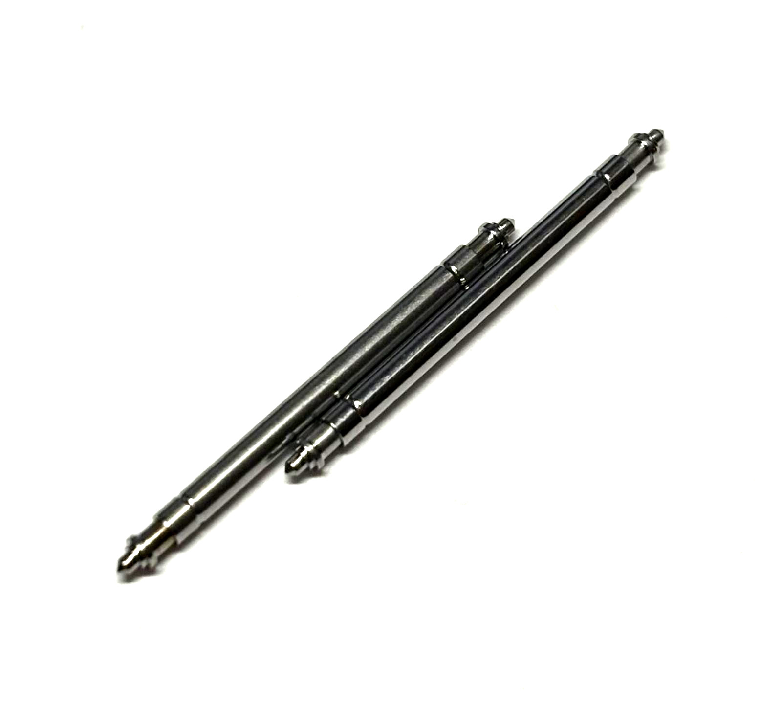 Breitling 24mm Watch Inlet Bracelet Pins OEM Original For 24mm Inlet Bracelets