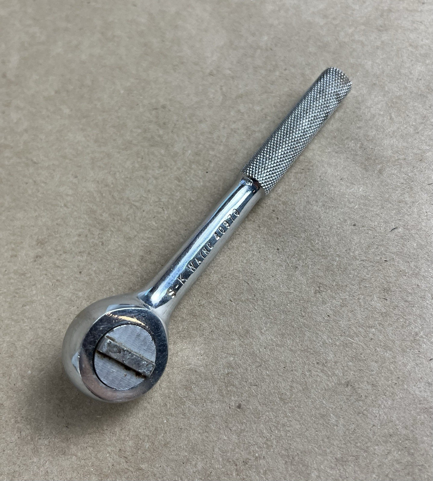 VINTAGE S-K WAYNE 1/4