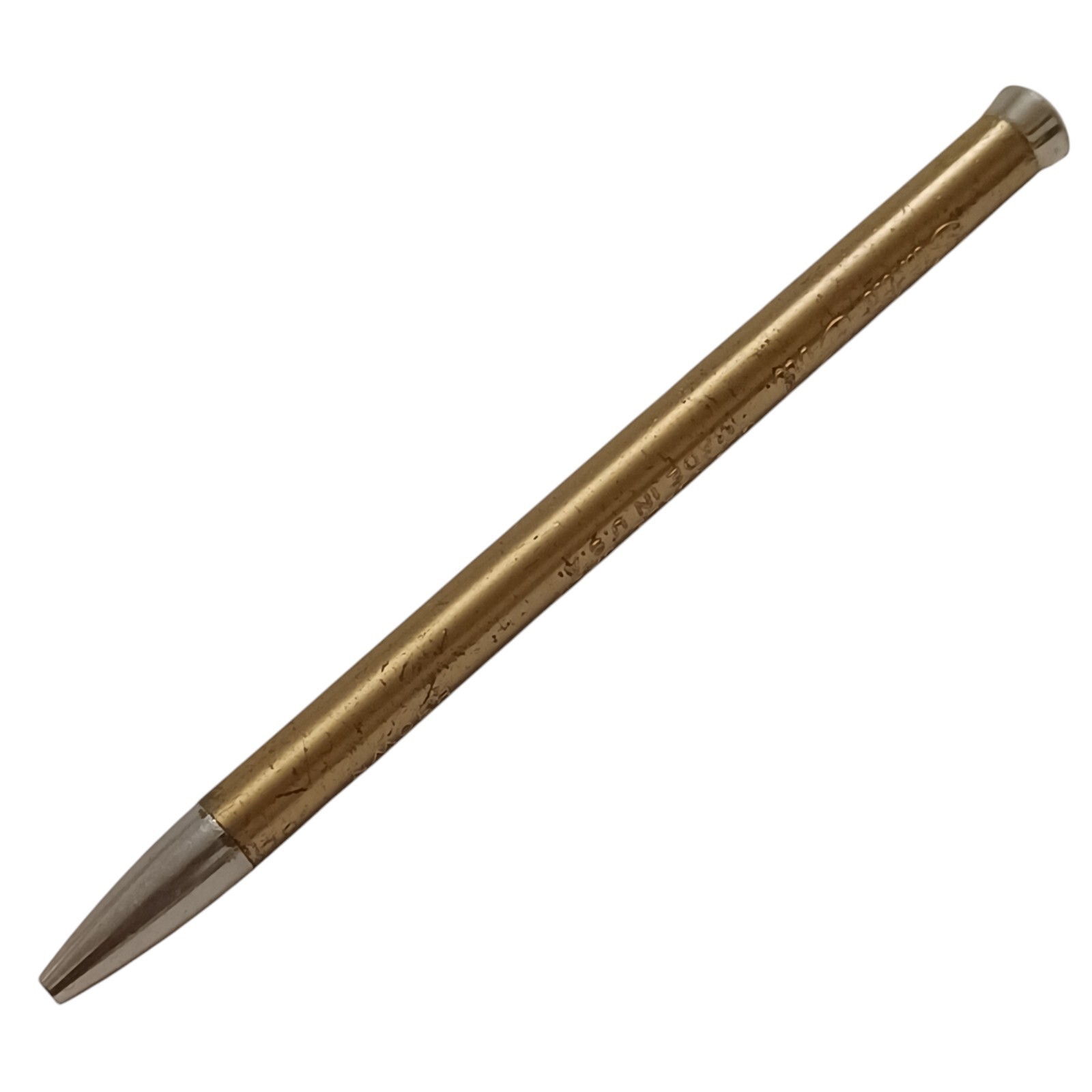 Vintage Studio Girl  Eye Liner Pencil Vintage 1960s RARE WORKS EMPTY