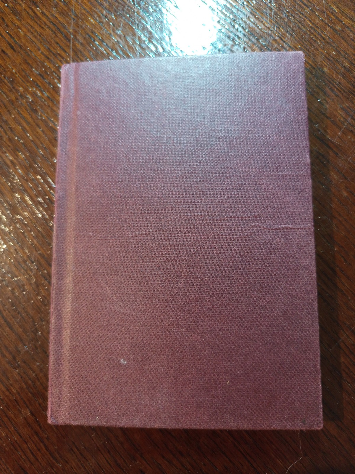 1989 Freemasonry masonic The Ritual of the Holy Royal Arch as Taught  /29