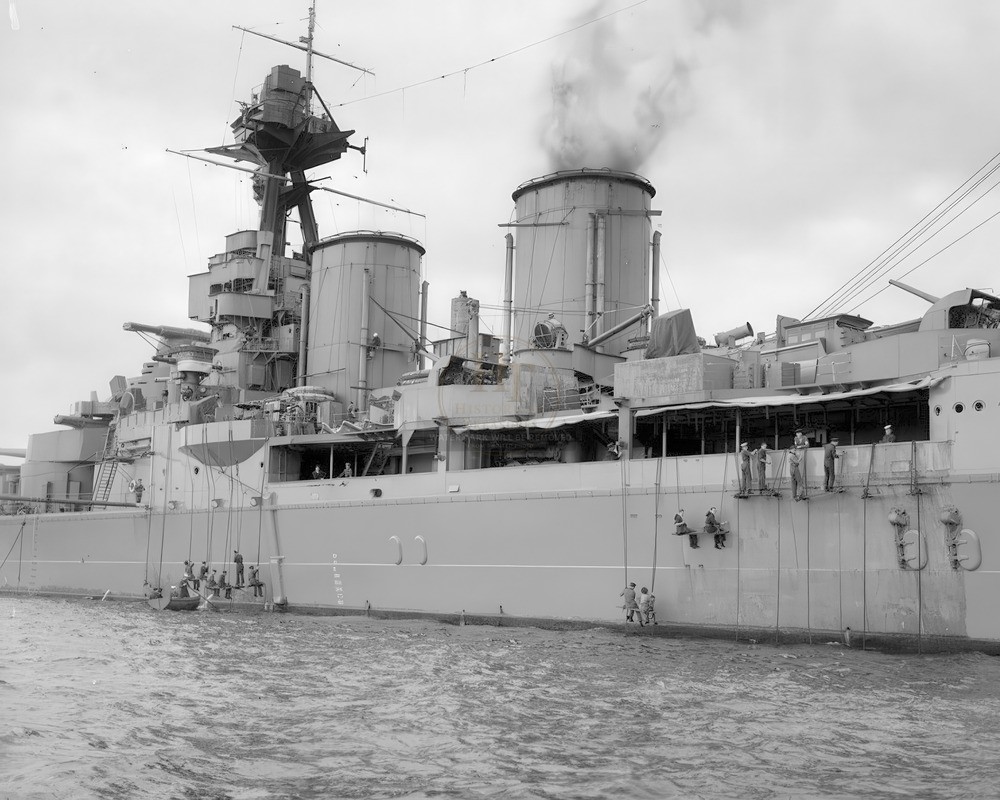 Photo Print WWII WW2 HT41361506