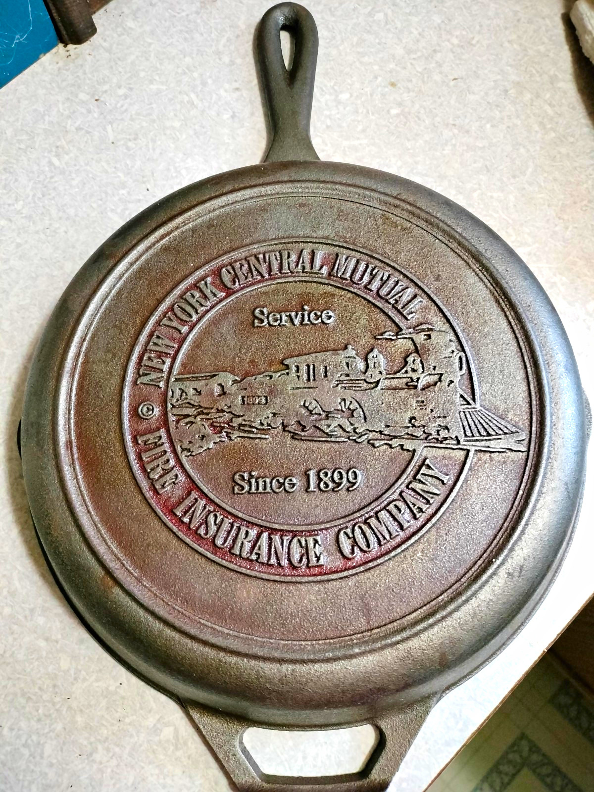Vintage Lodge 10\