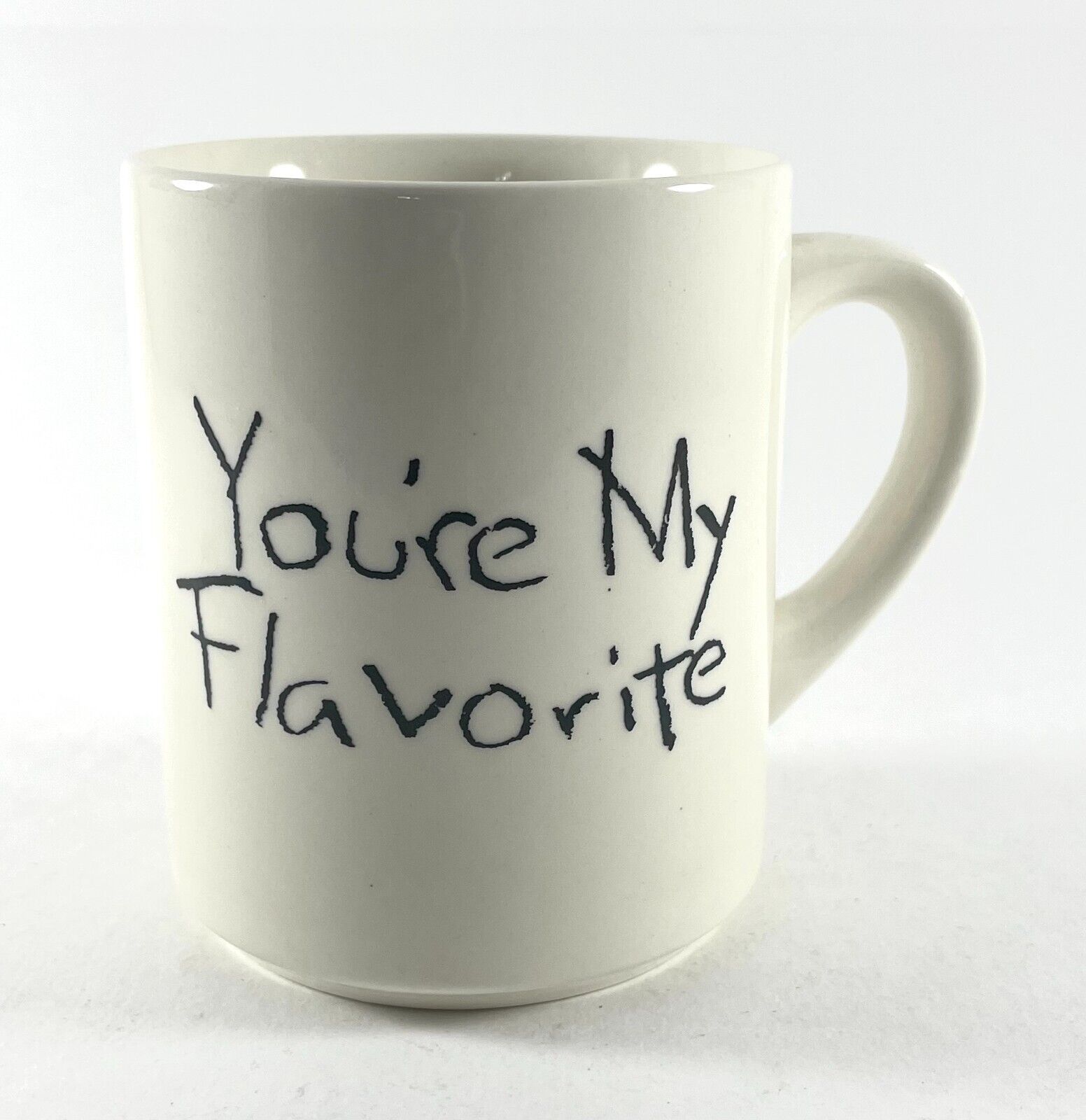 You\'re My Flavorite Coffee Cup Mug