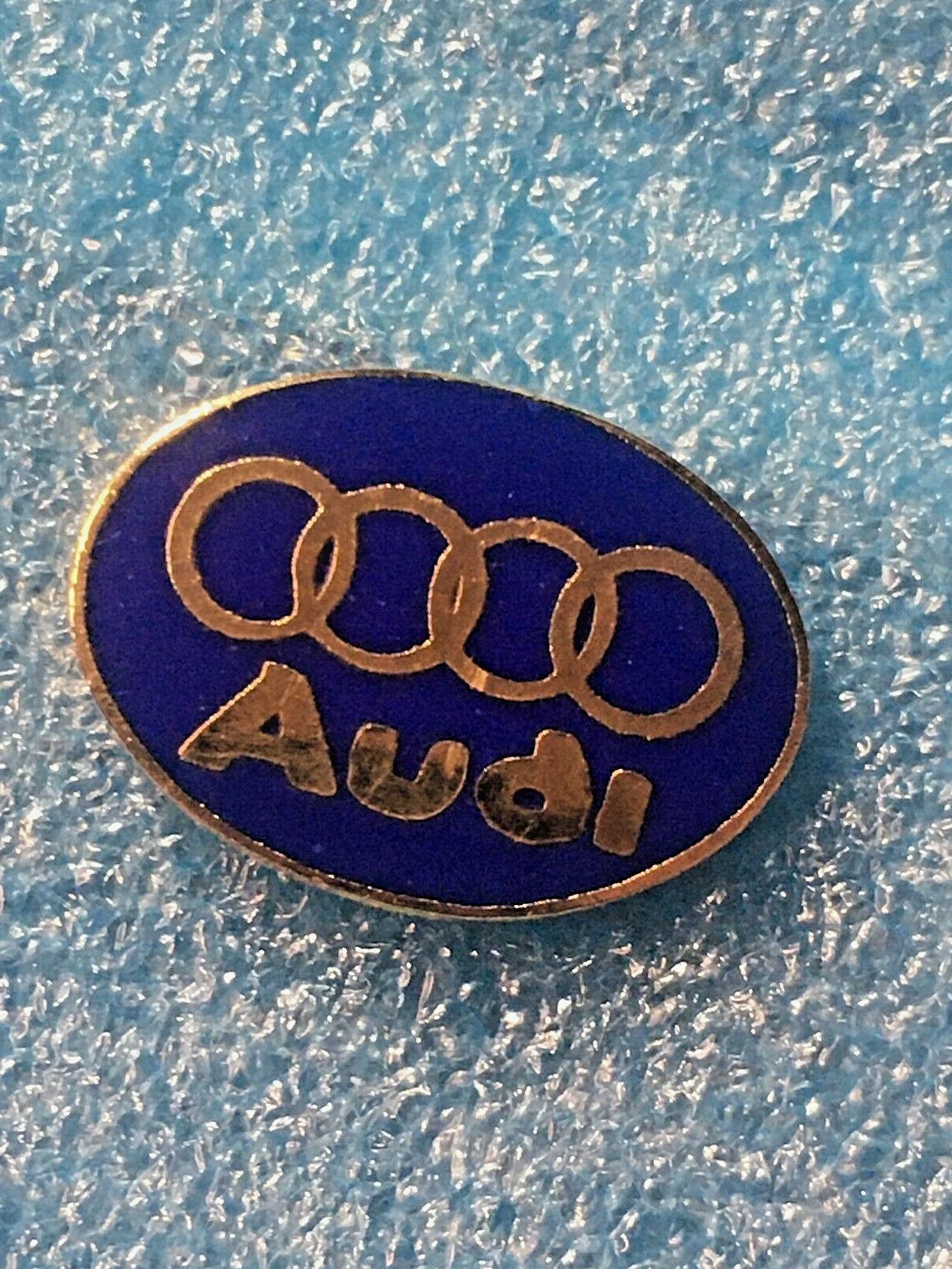 Audi Dealership ~ Sales incentive / Award pin