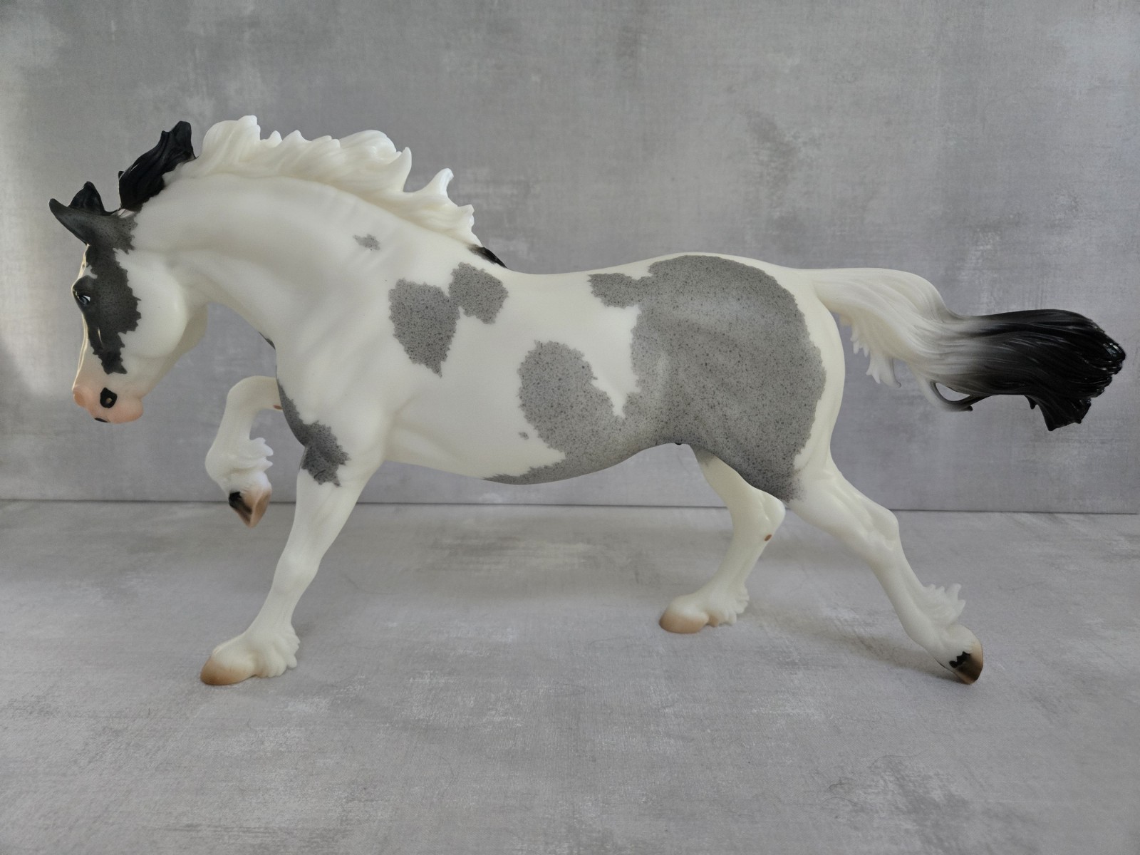 Breyerfest 2026 Uff Da Welsh Cob Online Only Limited Edition