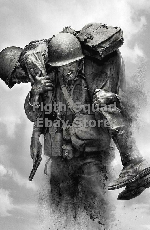 WW2 Picture Photo medic rescues a wounded soldier 6105
