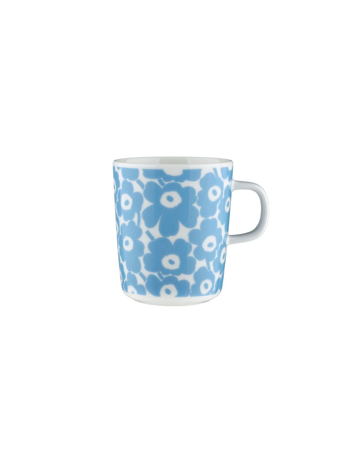 [Marimekko] Asia Limited Edition Pikkuinen Unikko Mug 250Ml Women\'S 52_1_522594_
