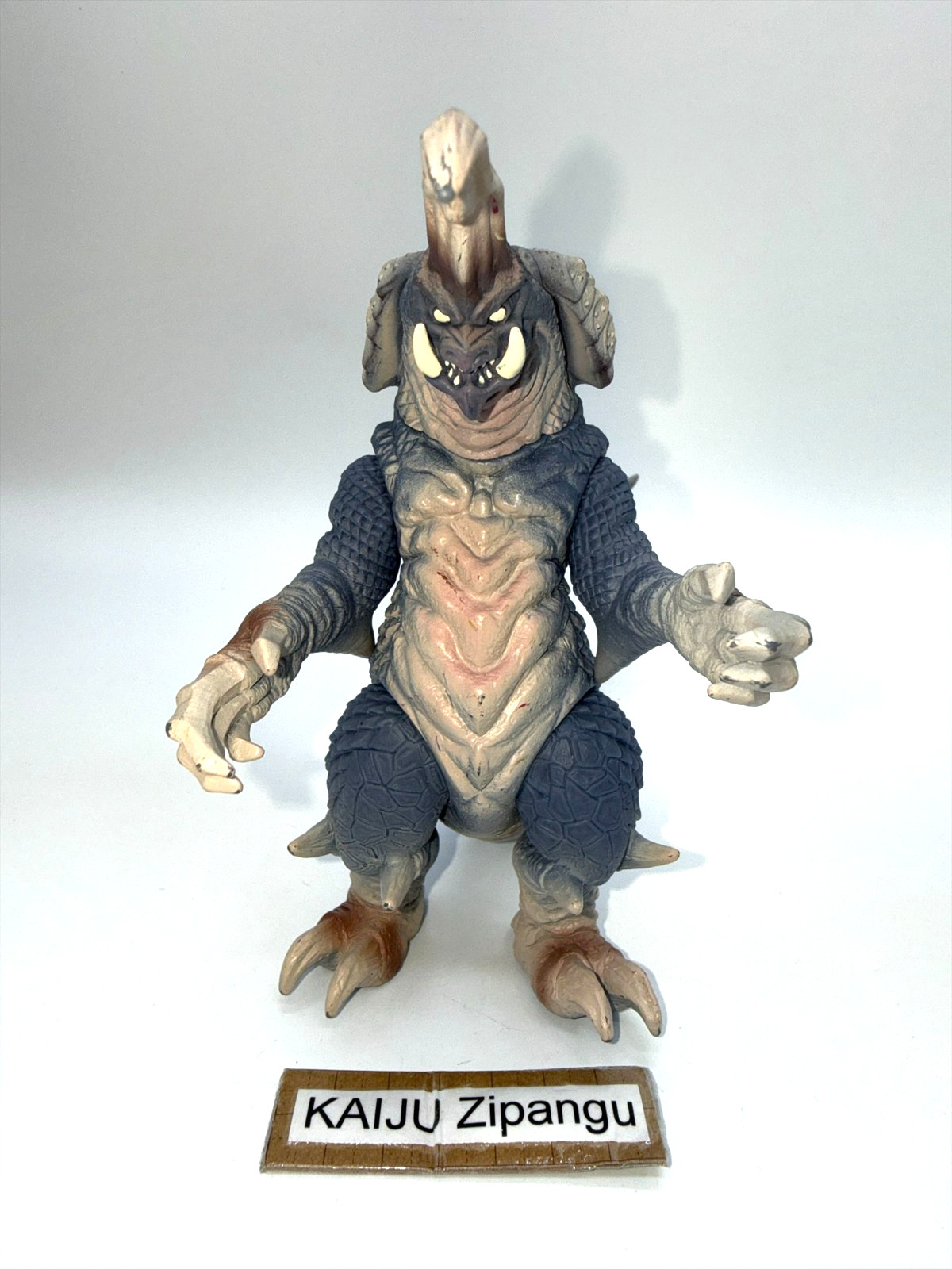 2006 Bandai 7\
