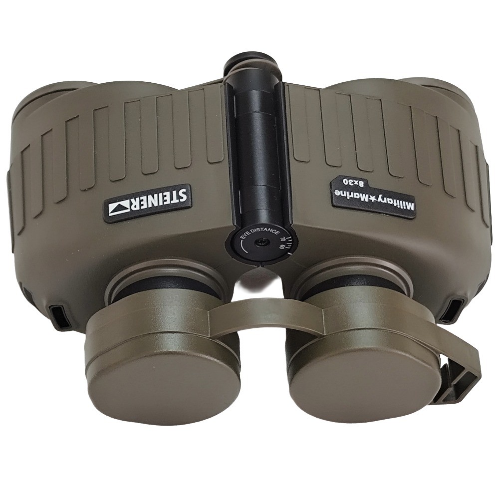 Steiner Military Binoculars Marine Warrior Quality 7x50 10x25 8x30 or 8x25 NATO