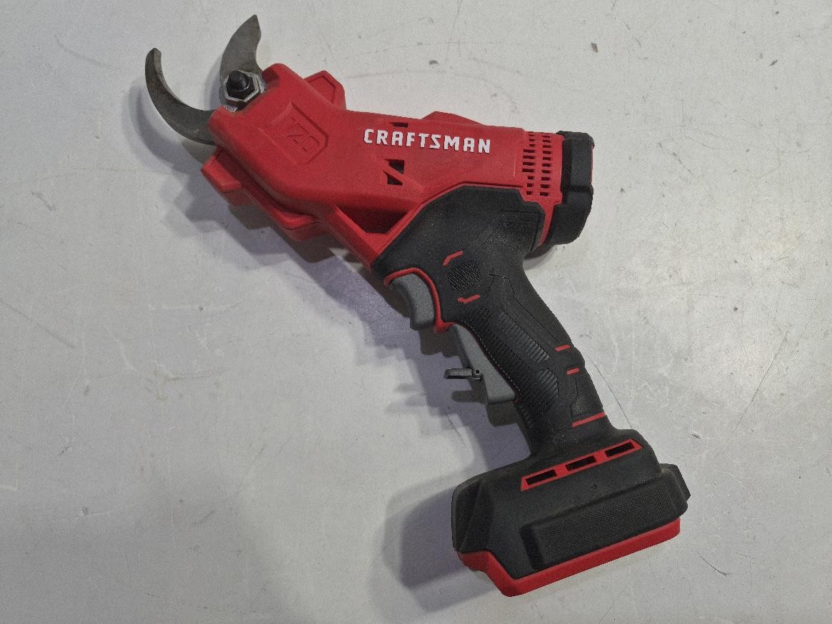 CRAFTSMAN PRUNING SHEARS CMCPR320 (P11039724)