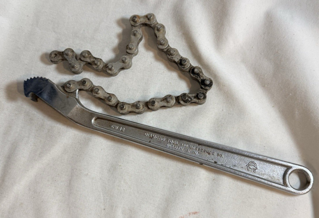 Diamond Tool & Horseshoe Co. CW12 12 Diamond Tool & Horseshoe Co. CW12 12