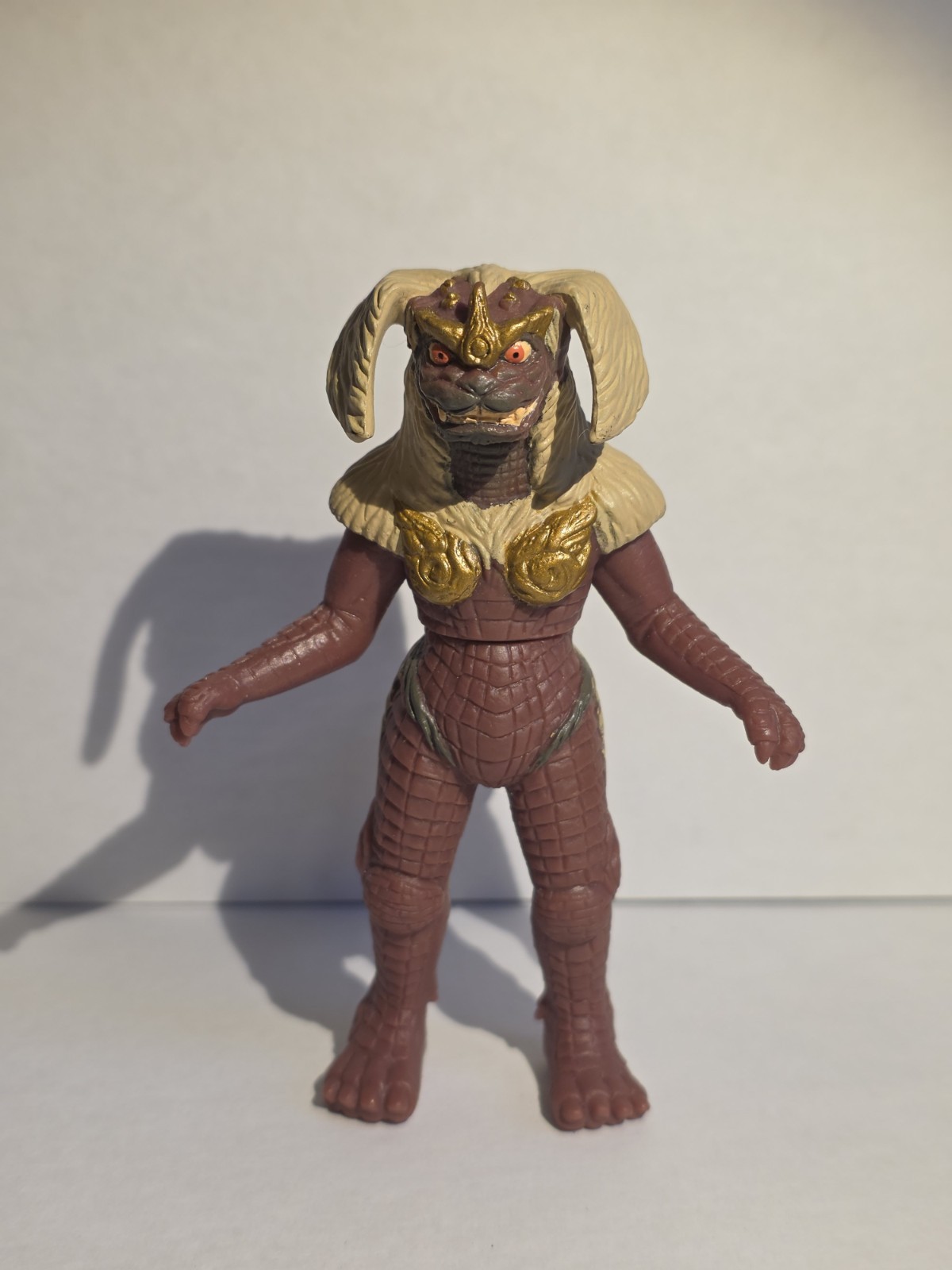 King Caesar 2004 Mini Battle G 4