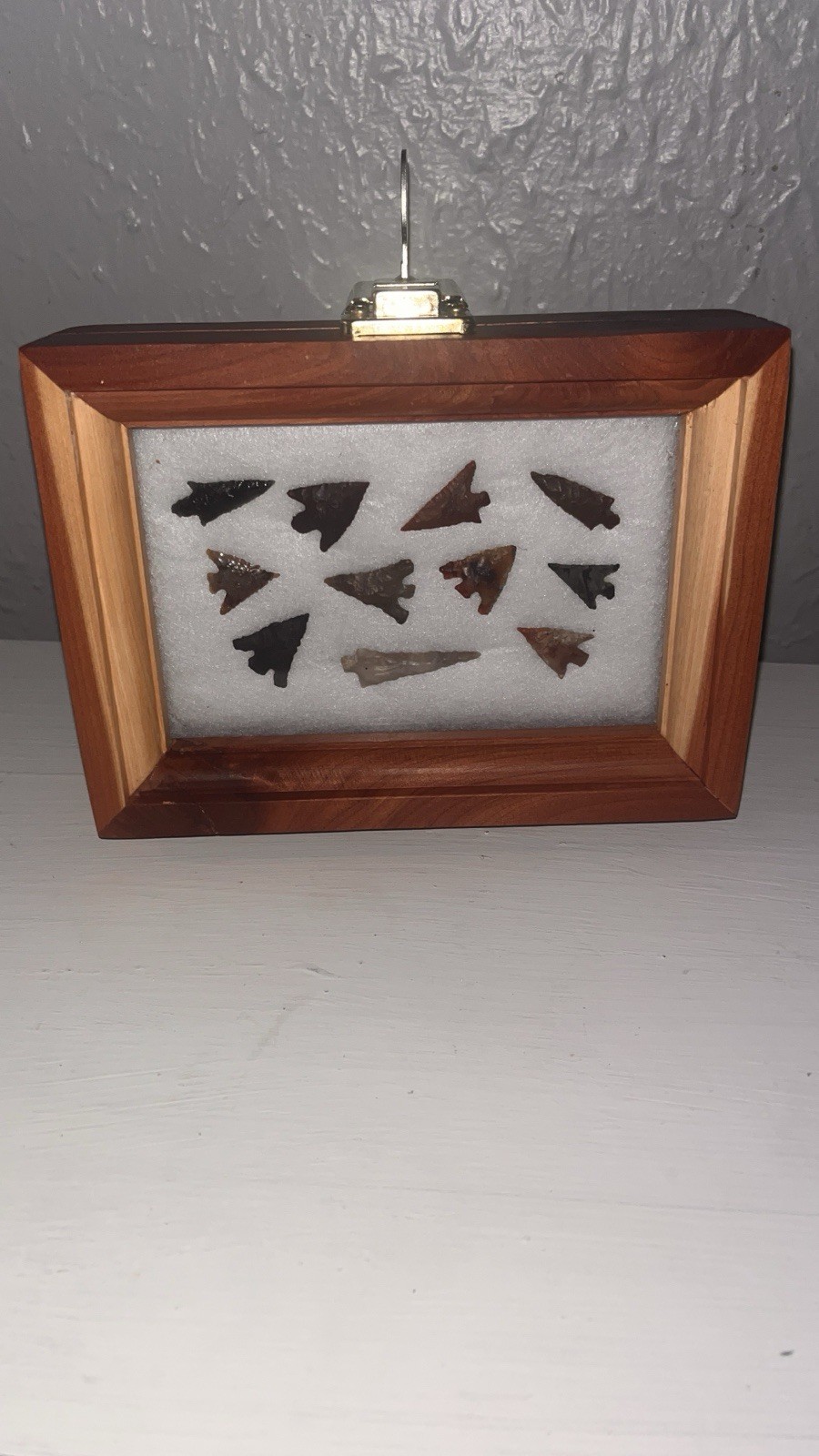 Northwest Arrowheads from Washington And Oregon No Damage