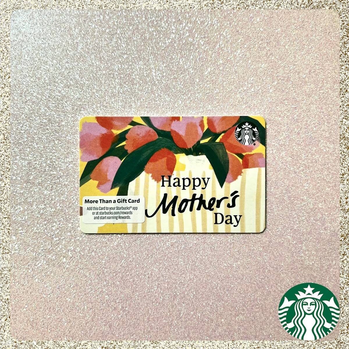 🌹 2026 Starbucks \