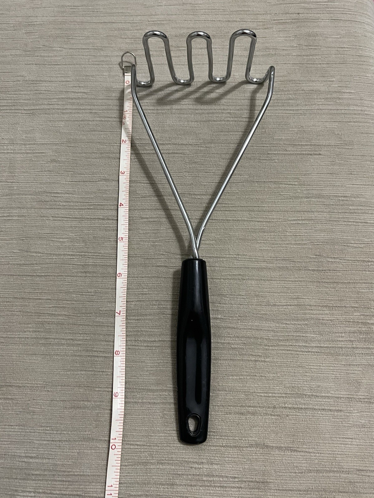 Vintage Foley Potato Masher