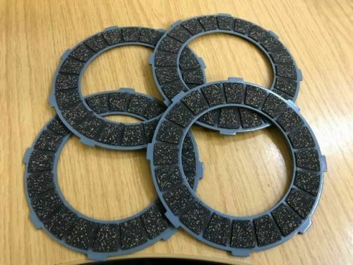 Brand New 16H Ajs Matchless Mod 18 Es2 1932-56 Clutch Plate