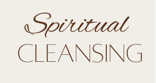 Custom Spirit Cleansing Spell Casting Remote Healing Release Negative Energy