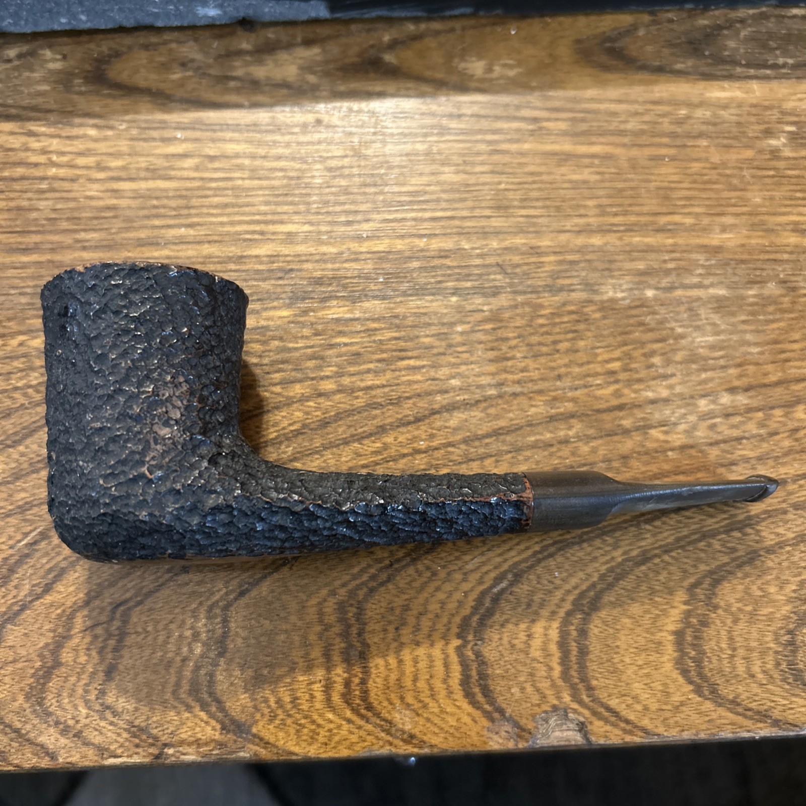 SAVINELLI BARONET BRUYERE PIPE 915 Lot 34