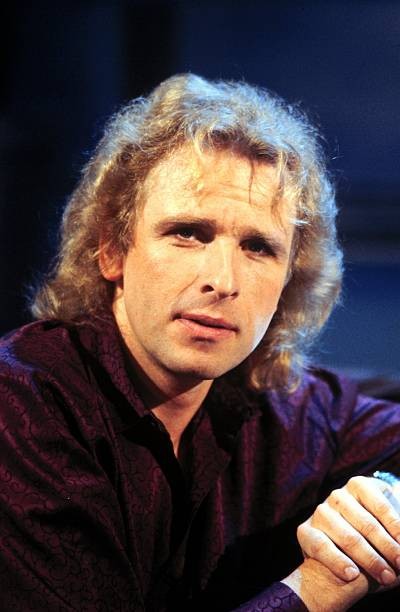 Thomas Gottschalk portrait born May 18 1950 zodiac sign Taurus TV - 1983 Photo Thomas Gottschalk portrait born May 18 1950 zodiac sign Taurus TV - 1983 Photo