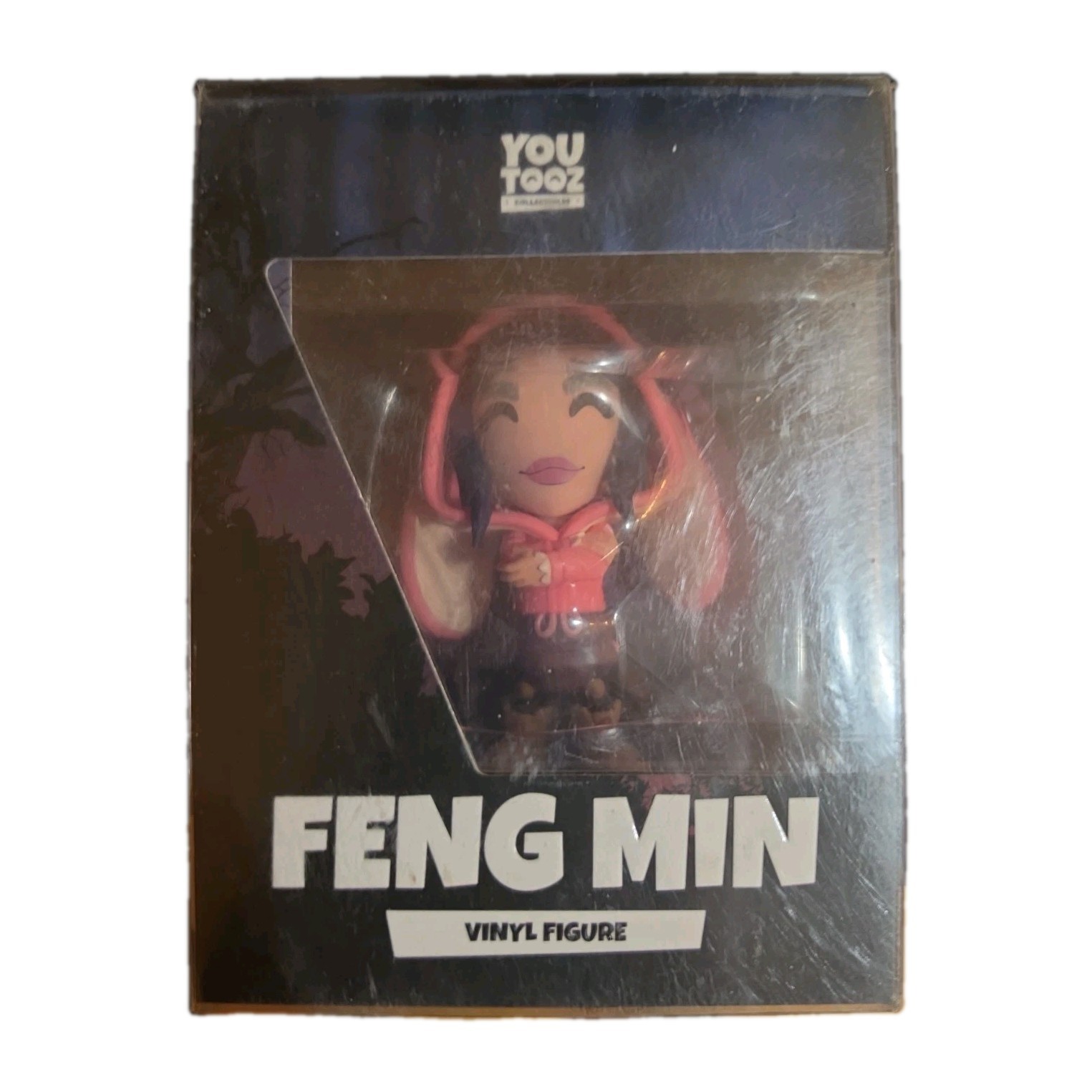 *New*YOU TOOZ COLLECTIBLES 