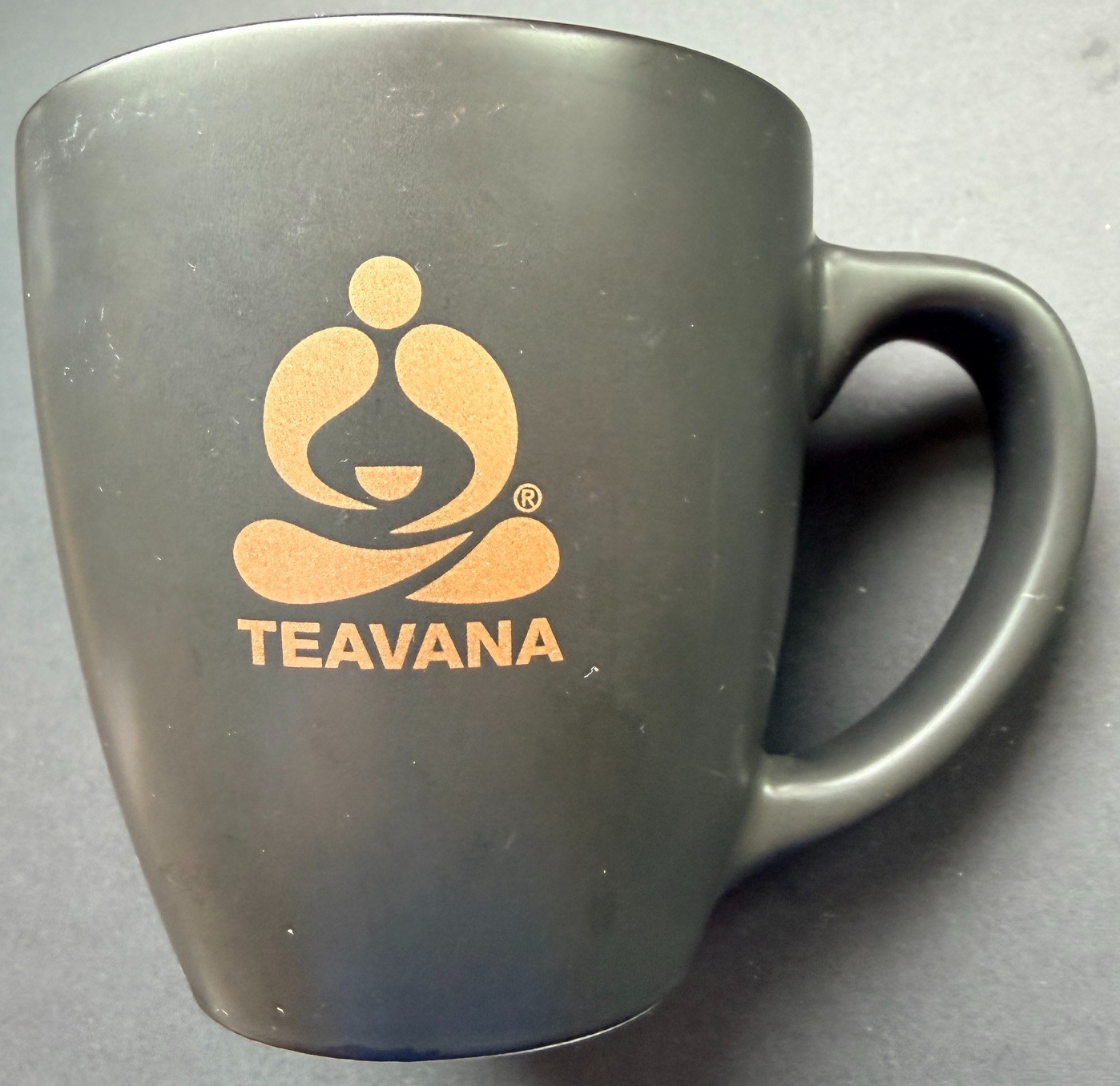 Starbucks Teavana 15 Oz Mug-Preowned-Nice