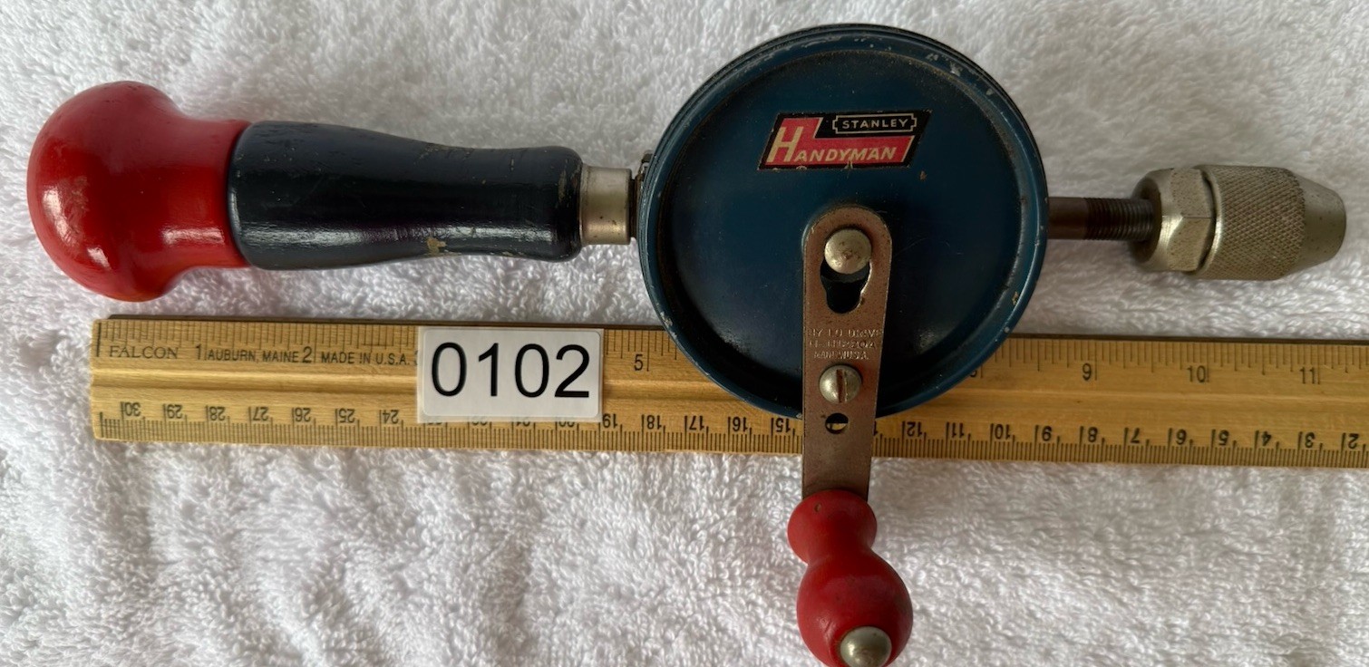 Diamond forged Horseshoe Logo C711  Adjustable monkey Wrench Smooth Jaw USA