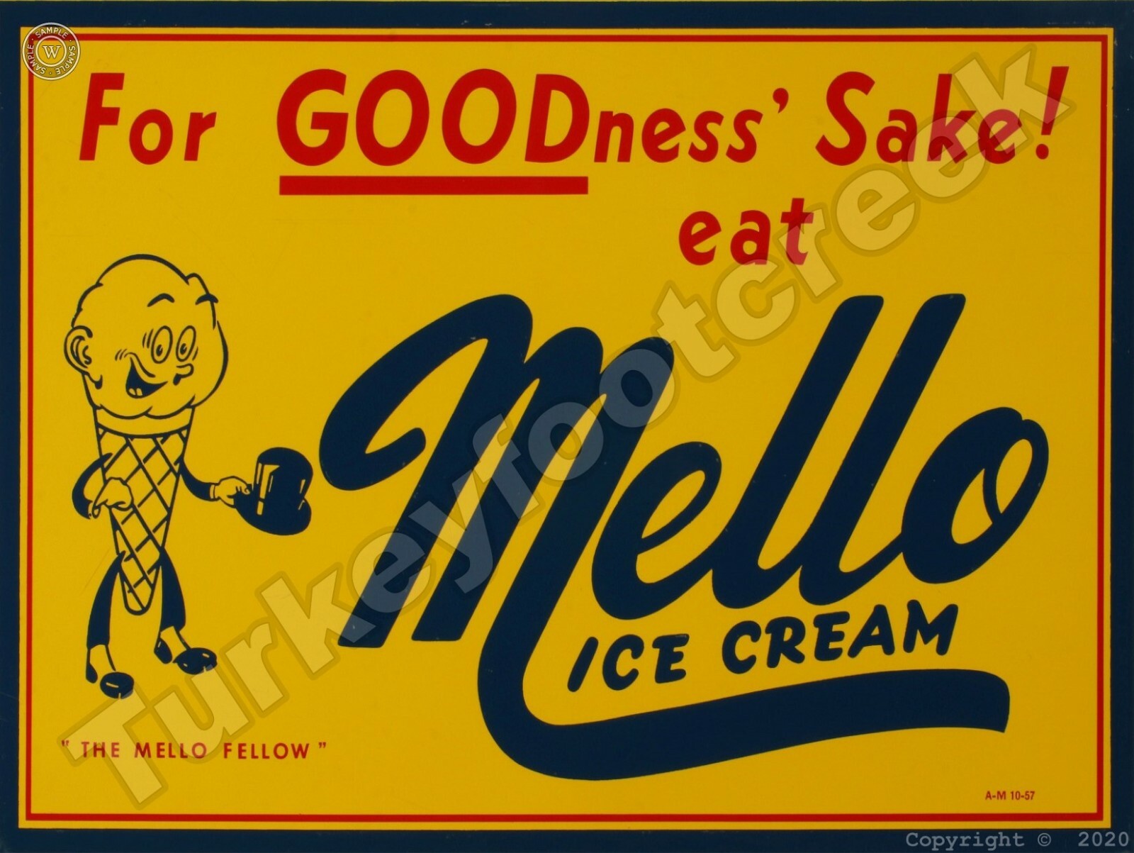 Mello Ice Cream 9