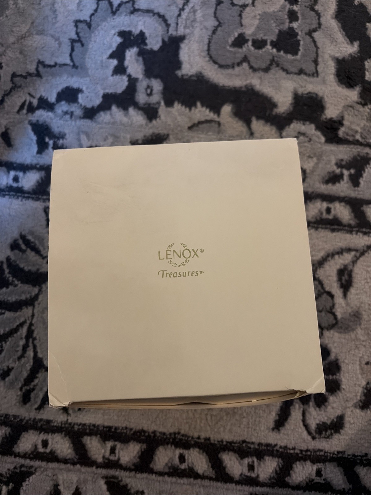 Lenox Treasures \