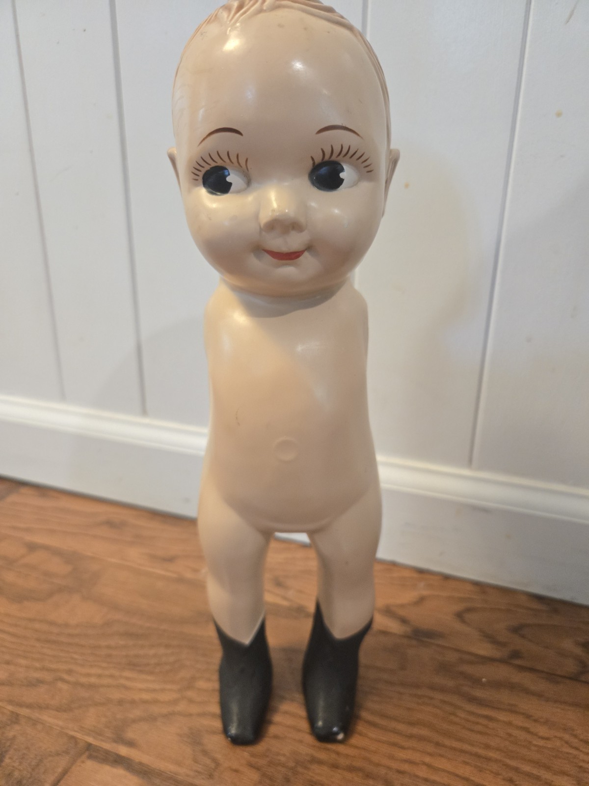 Vintage 1950s Buddy Lee Advertising Doll Figure 13\