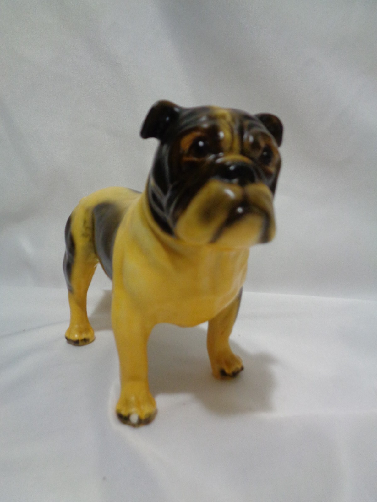 Rare Mortens Studio Bull Dog