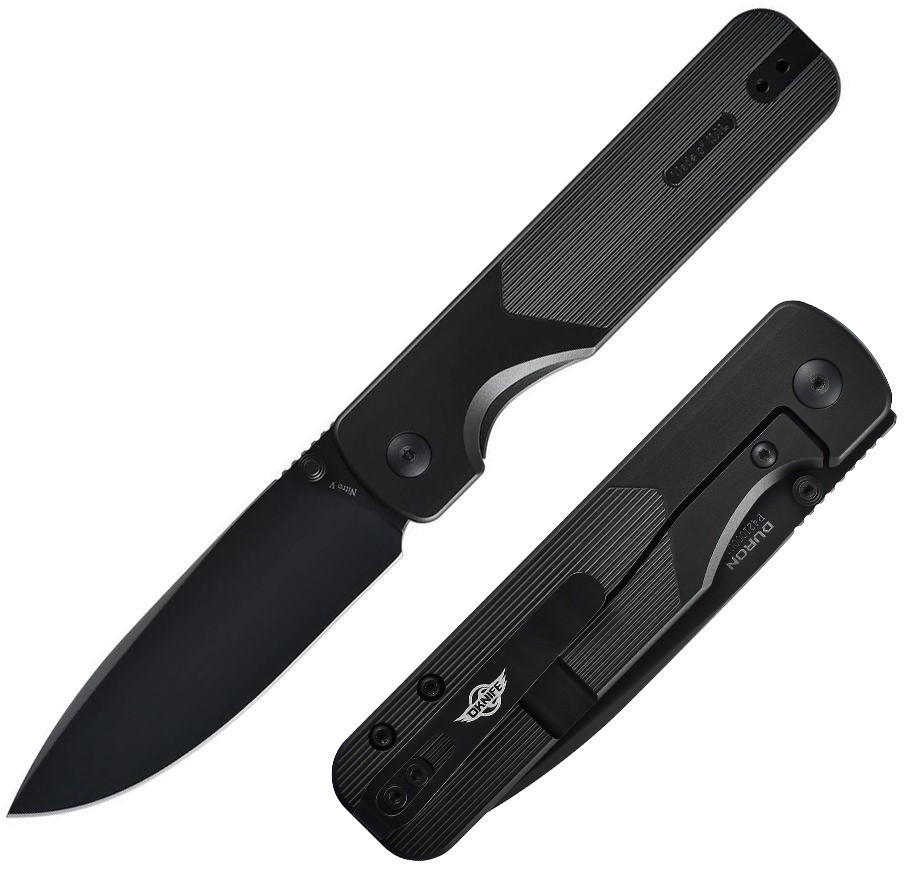 Oknife Duron Folding Knife 3.5