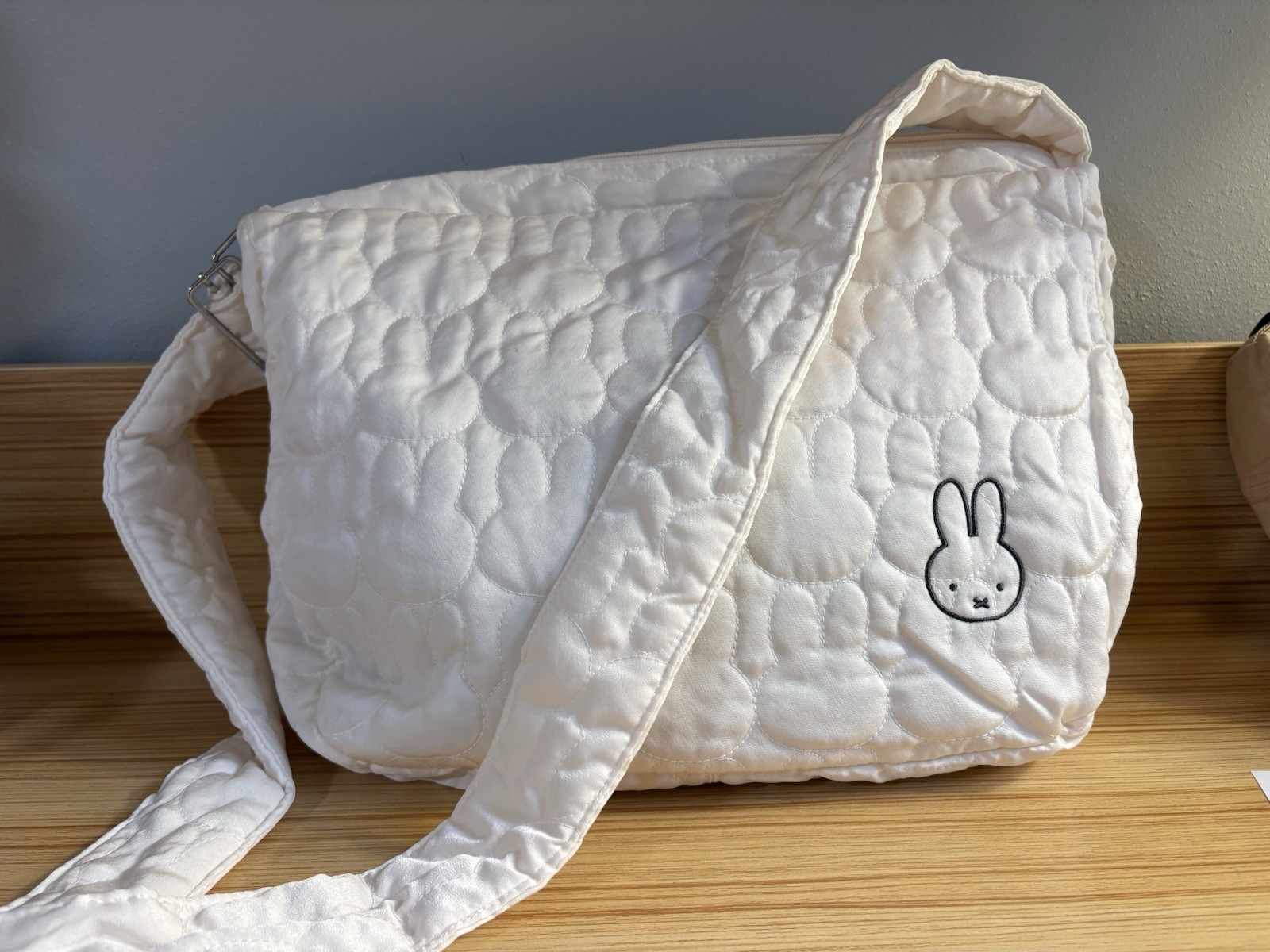 Miffy Crossbody Bag/Handbag