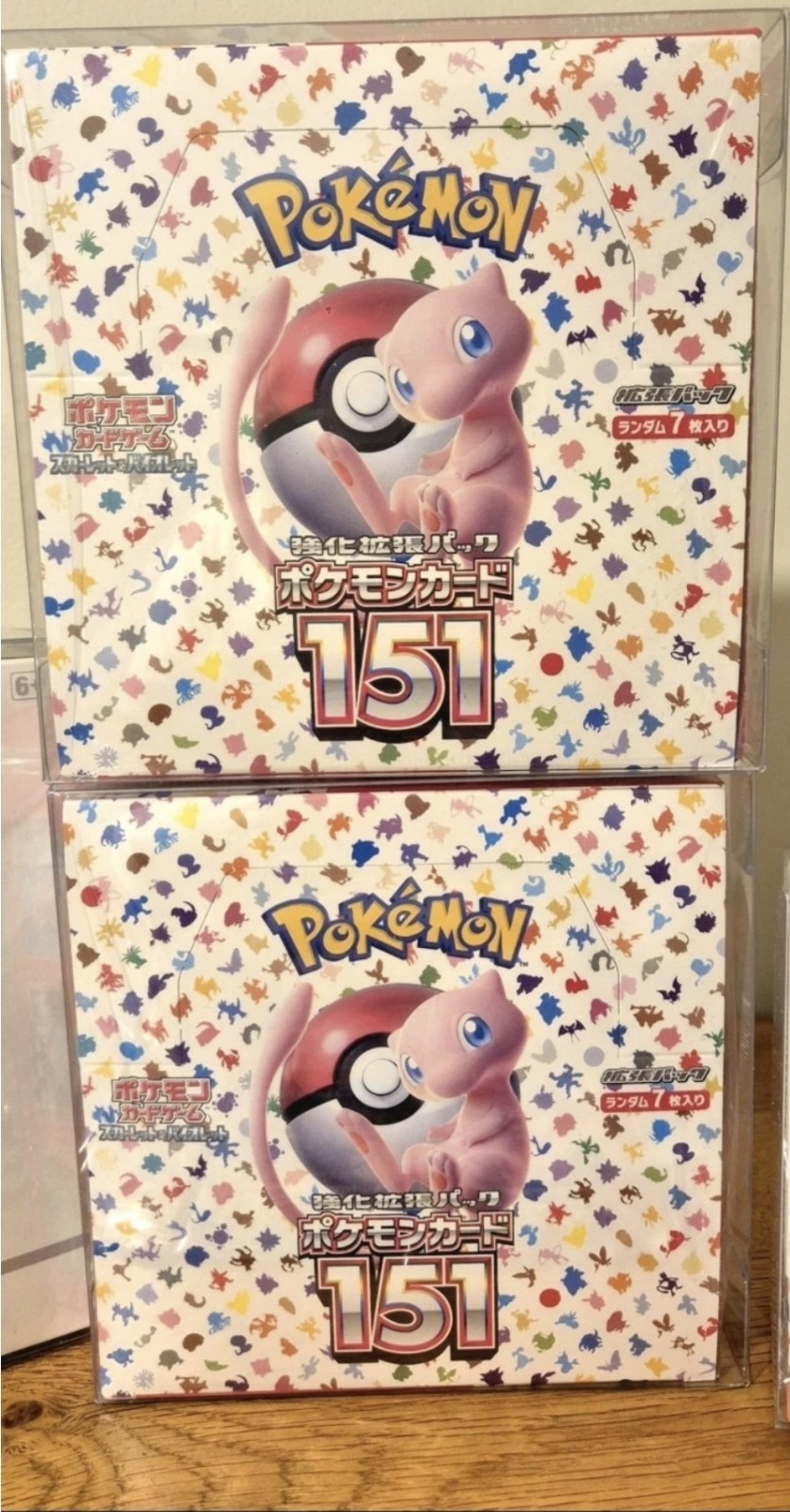 HUGE Pokemon Sealed Graded Bundle Vintage Gem Mint Booster Boxes Bundles 151 TCG