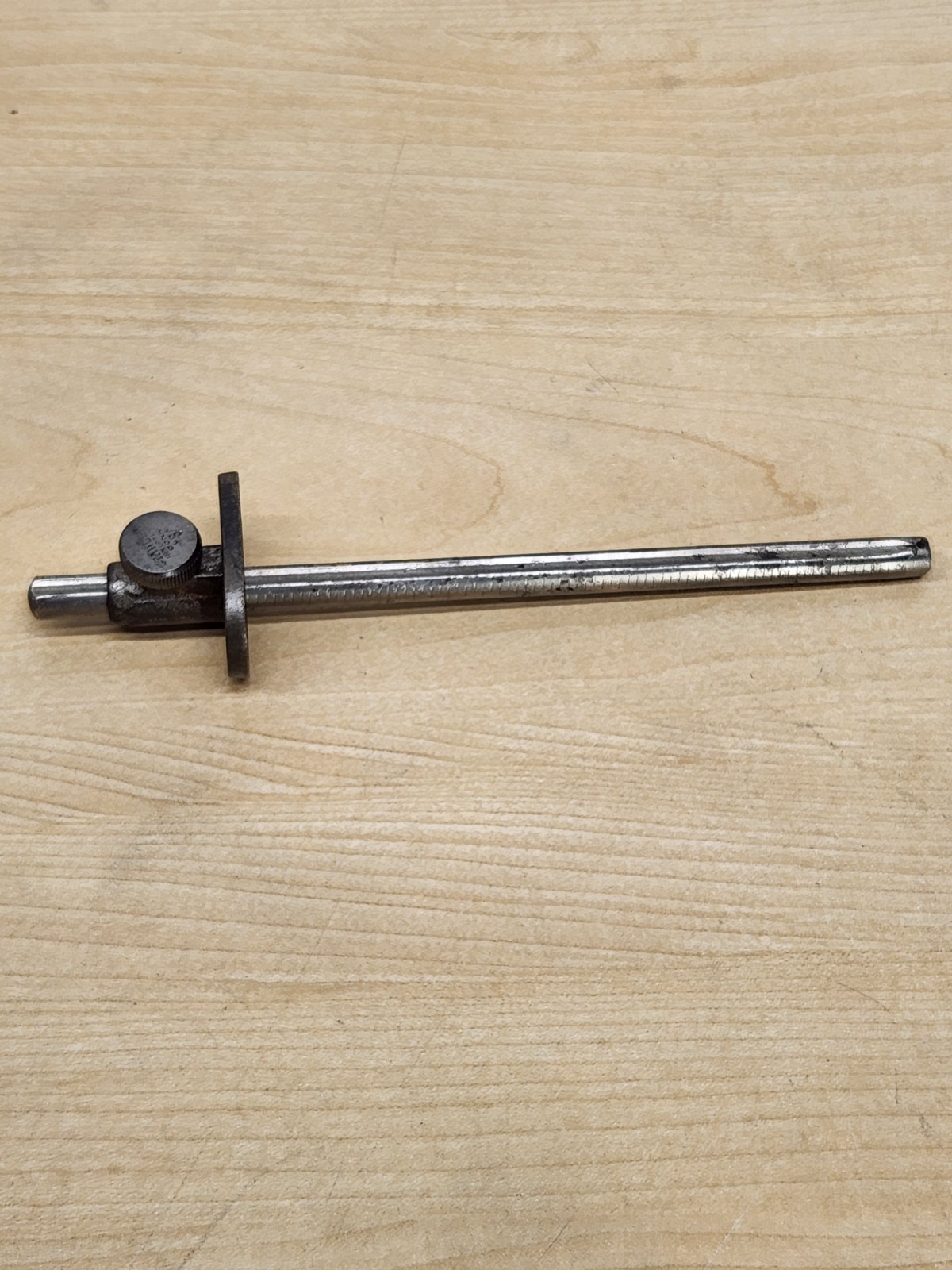 Antique Stanley No. 90 Marking Gauge