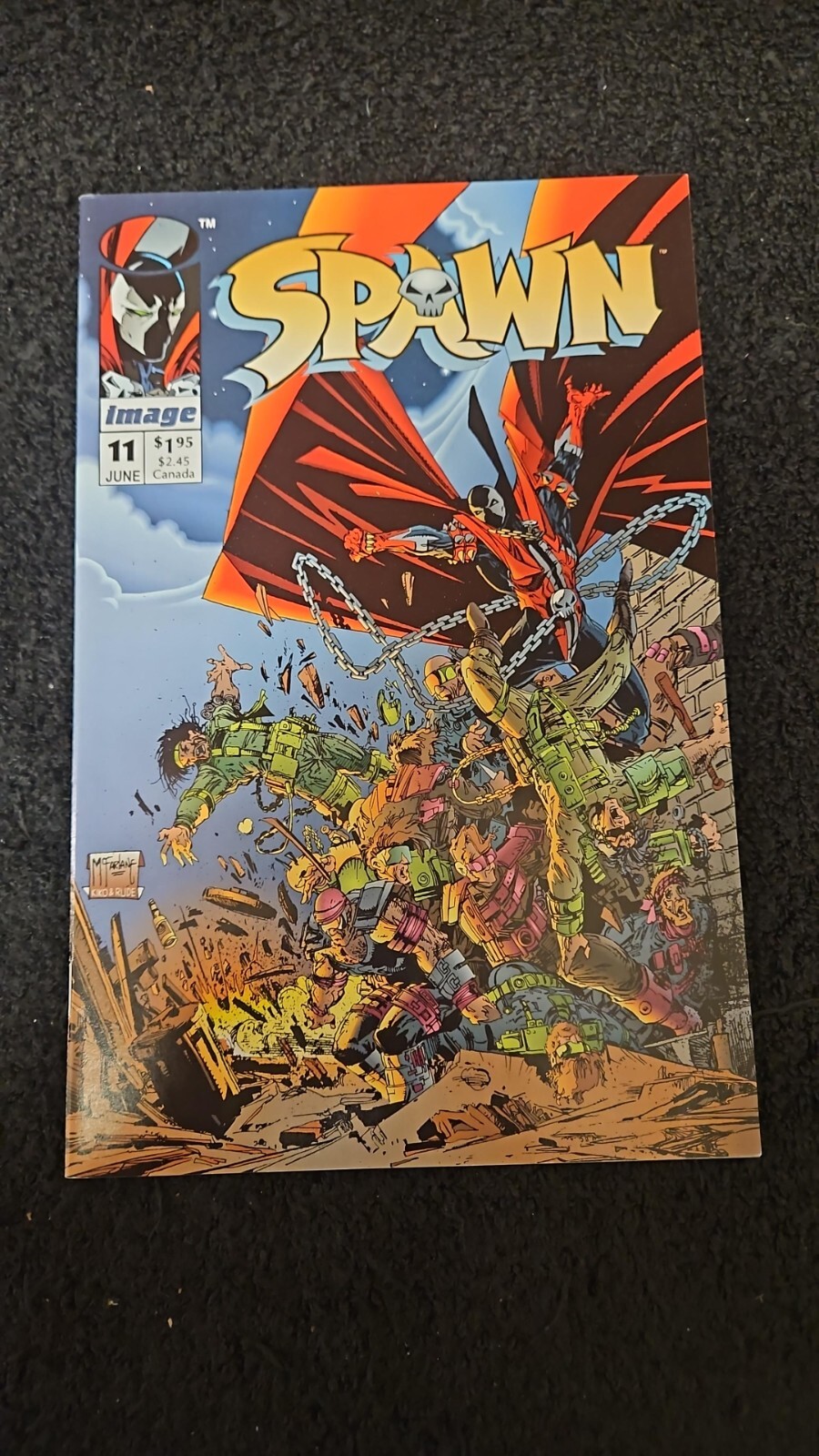 IMAGE COMICS SPAWN VOLUME 1 #8-372  MULTIPLE ISSUES/COVERS AVAILABLE MCFARLANE