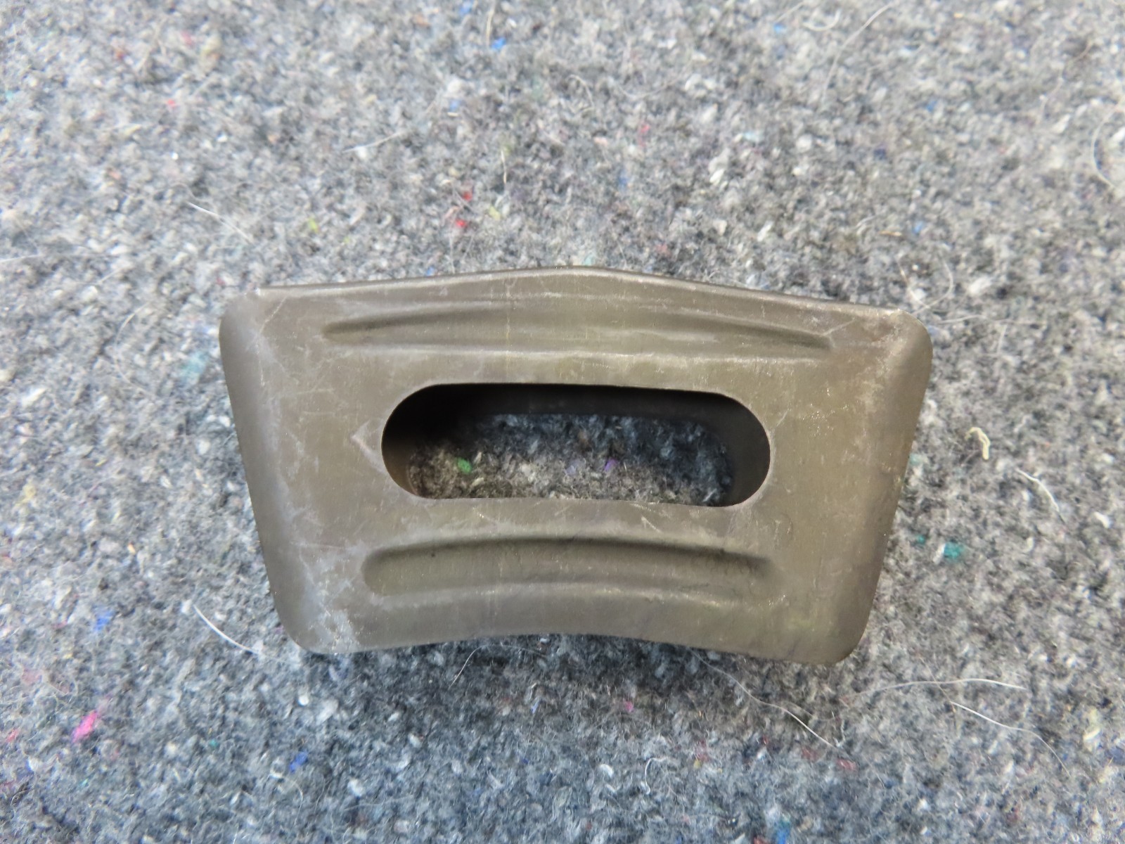 WWI/WWII French Charger Clip for Berthier Rifles & Carbines - 8mm Lebel