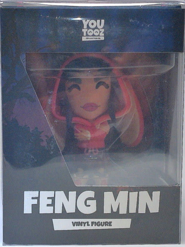 *New*YOU TOOZ COLLECTIBLES \