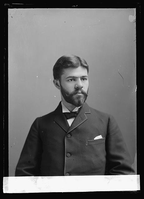 Photo:Stoutenburgh, Dr. J.A.