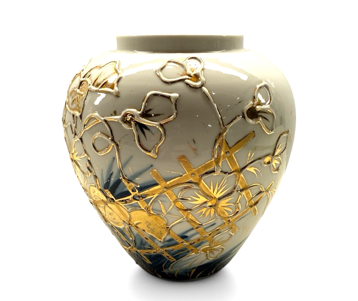 Art Nouveau 8\