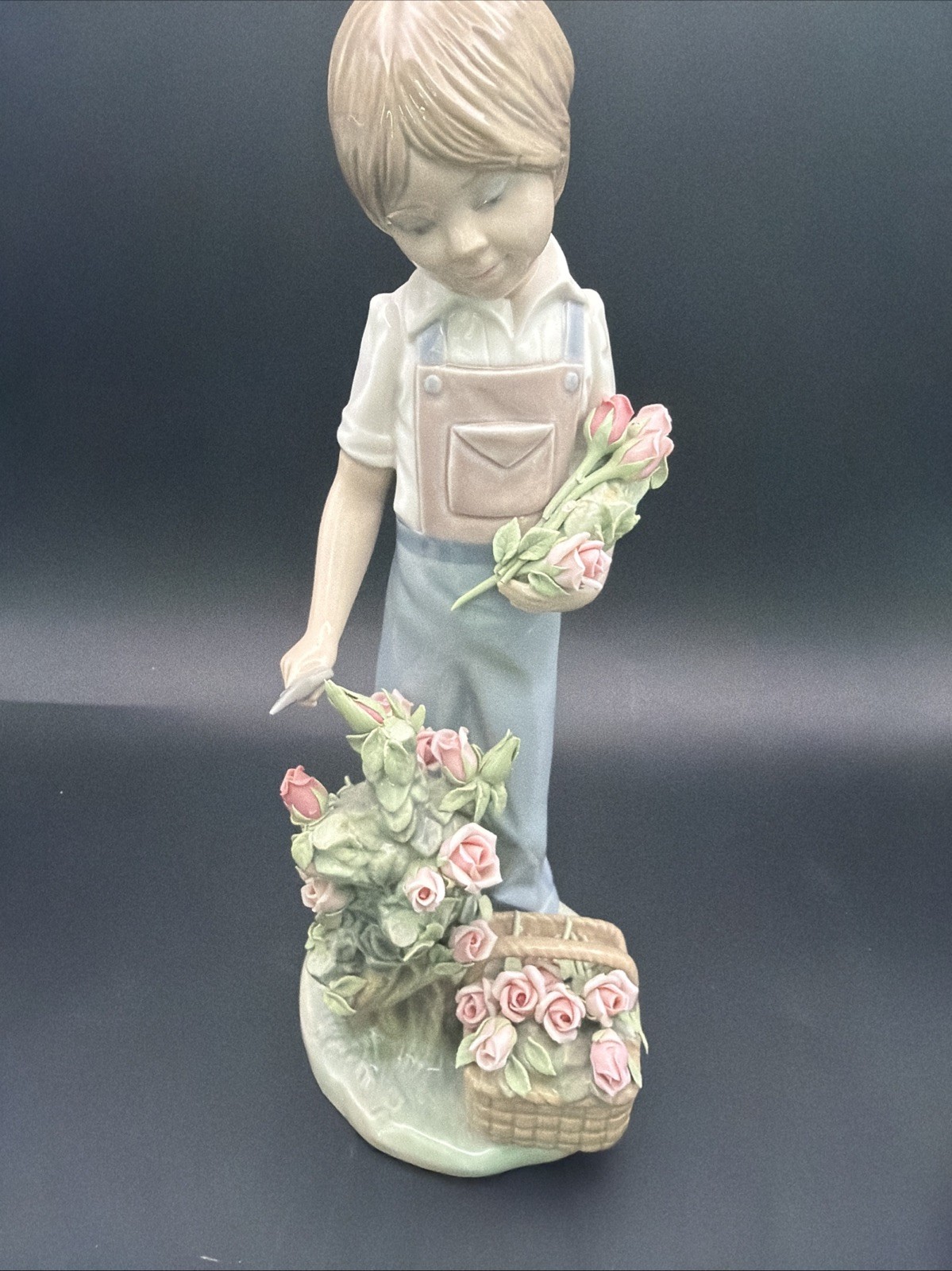 Lladro 5088 retired \