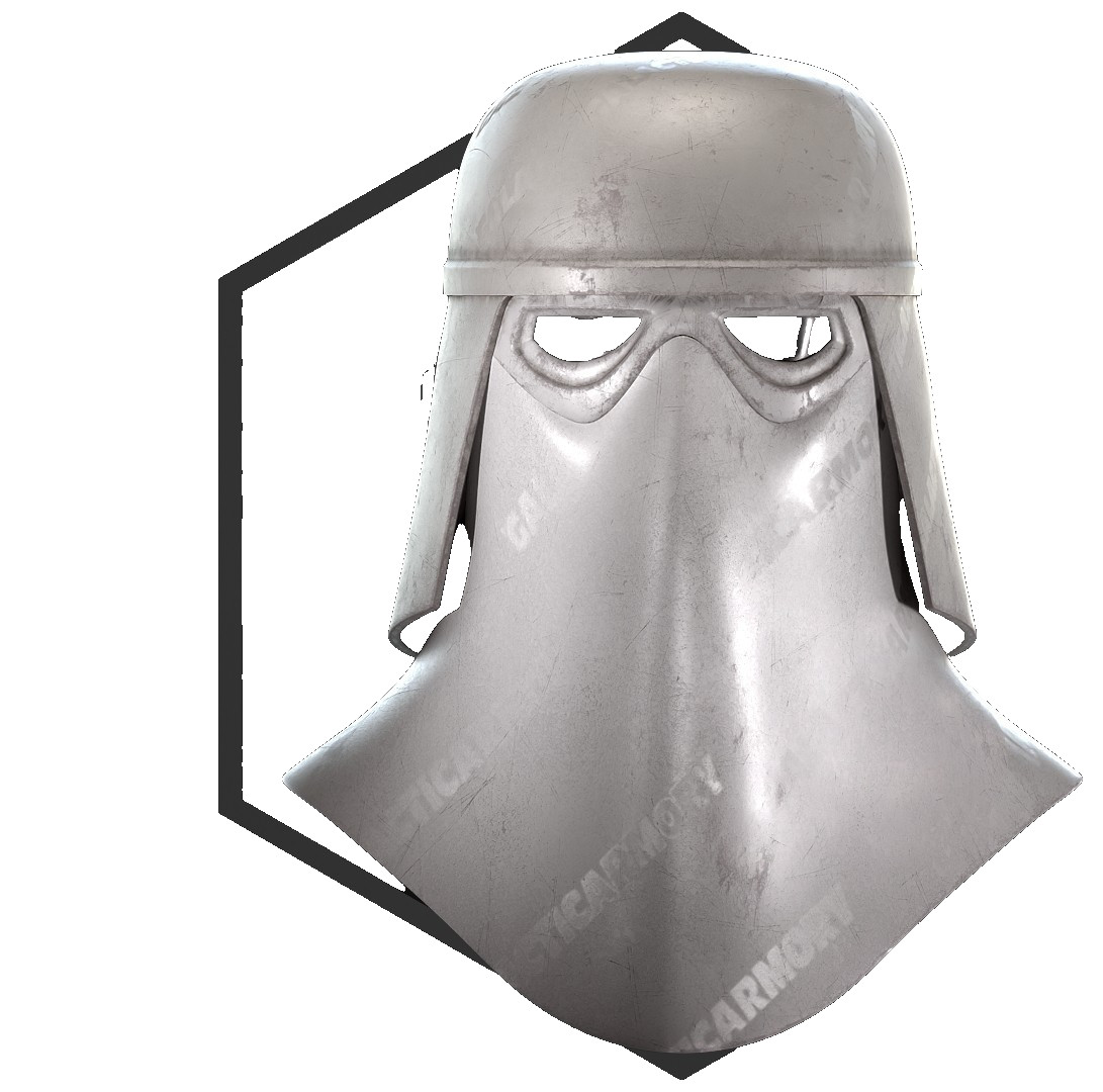 Wholesale 5 pack of Snowtrooper Helmet