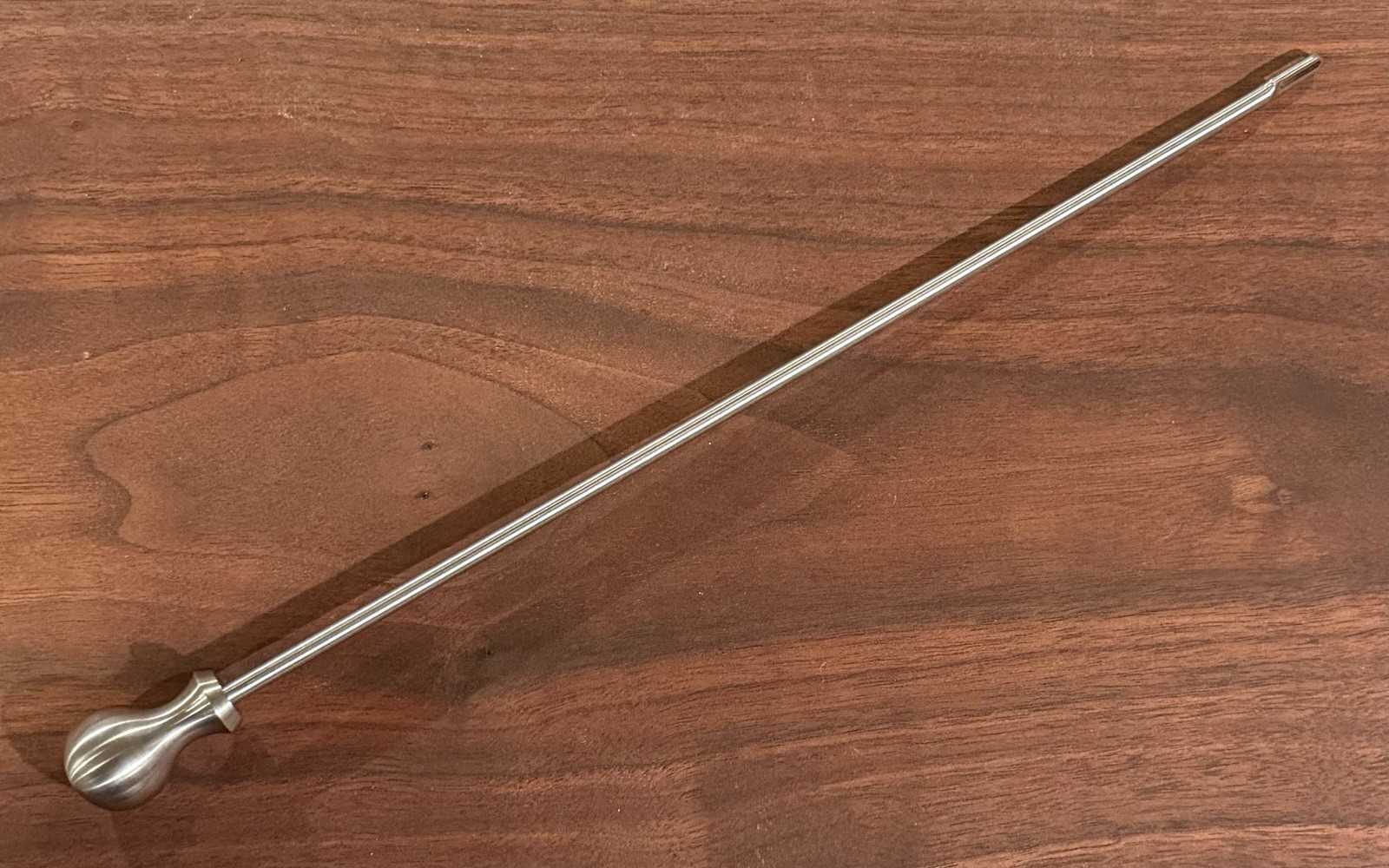 Peter Dyson Gunsmith Reproduction Colt Cleaning Rod For Revolver New RARE
